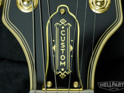HellParts 3-Hole Brass Epiphone® Gold