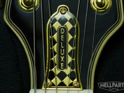 HellParts 3-Hole Brass Epiphone®
