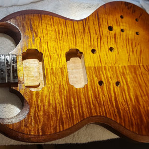 Guitar Of The Month – April, 2022