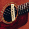 LR Baggs M1 Active Acoustic Guitar