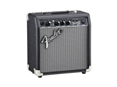 Fender Frontman® 10G 10-Watt Guitar
