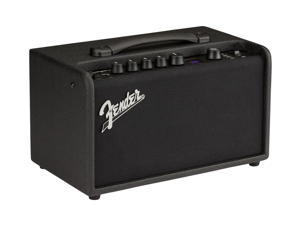 Fender Mustang™ LT40S 40-Watt Guitar Combo Amp