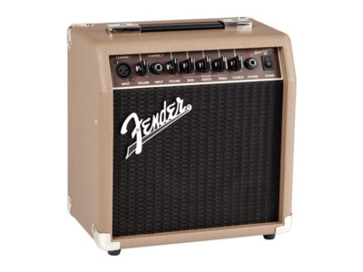 Fender Acoustasonic™ 15 15-Watt Acoustic
