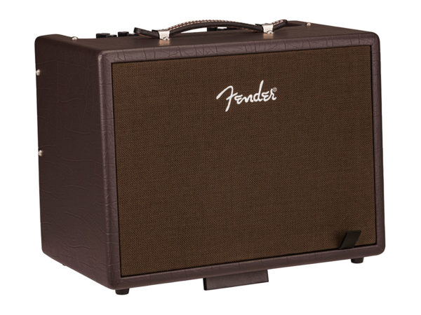 Fender Acoustic Junior 100-Watt Acoustic