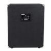 Fender Rumble™ 210 Cabinet - Black/Silver