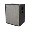 Fender Rumble™ 210 Cabinet - Black/Silver