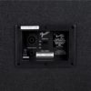 Fender Rumble™ 210 Cabinet - Black/Black