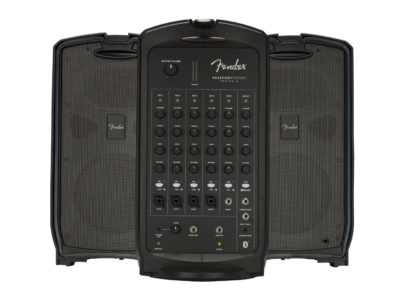 Fender® Passport® Event Series 2