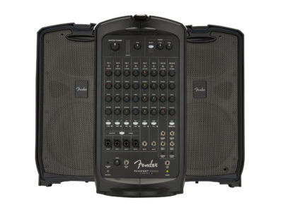 Fender® Passport® Venue Series 2