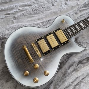 Guitar Of The Month – May, 2022