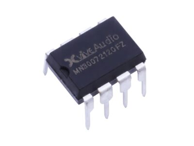 Xvive MN3007 BBD IC