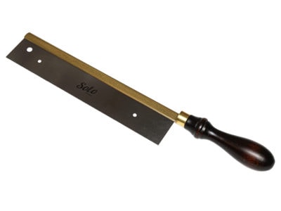 Solo Pro Fret Slotting Saw
