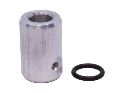 Solo Imperial Potentiometer Cleaning Cap - 3/8" x 32