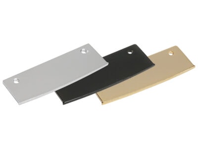 Solo 58.9mm Curved Pickup Rail