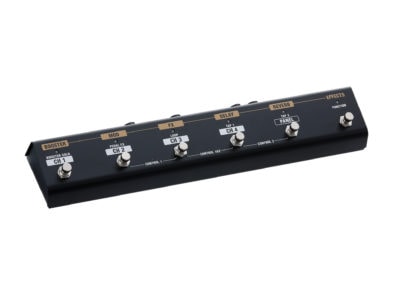 Boss GA-FC-EX Advanced Foot Controller