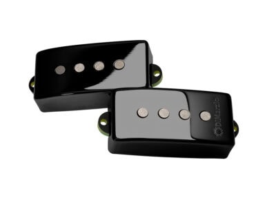 DiMarzio DP124GB Sixties P Bass Pickup