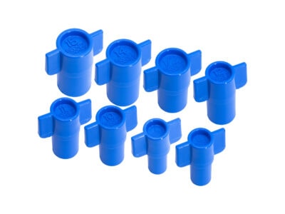 Rocket Socket Complete Set
