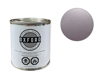 Oxford Nitrocellulose Lacquer - Orchid – Metallic – 8oz Tin