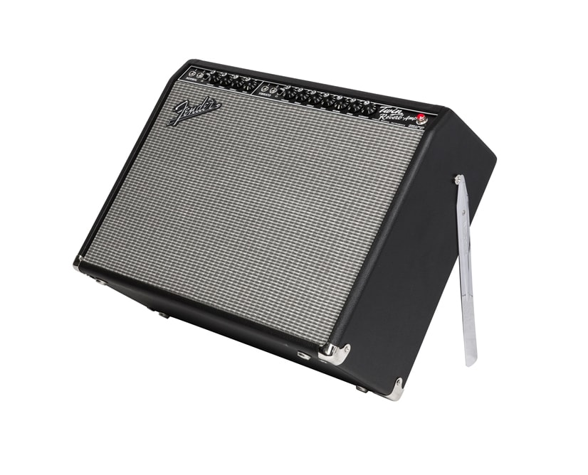 Fender 65 Twin Reverb Amp Fender USA 良品 Fender '65 Twin Reverb 2x12-inch 85-watt Tube Combo Amp