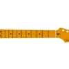 Fender American Professional II Scalloped Stratocaster Neck