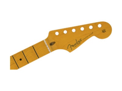 Fender American Professional II Scalloped Stratocaster Neck