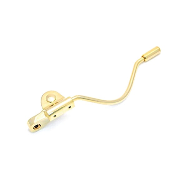 Bigsby® Chet Atkins Handle Assembly - Gold