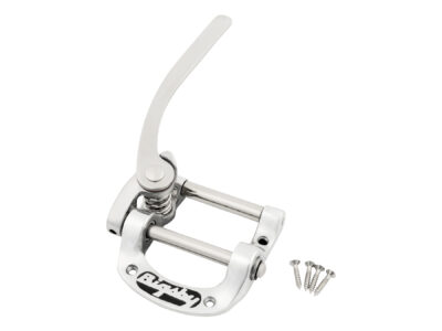 Bigsby® B5LH Vibrato Tailpiece Left-Handed - Polished Aluminum