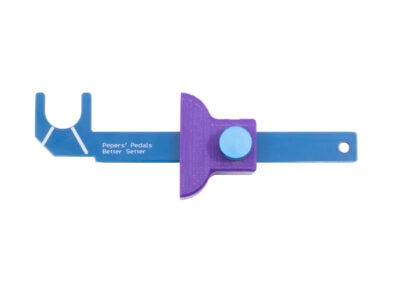 Better Setter Knob Alignment Tool