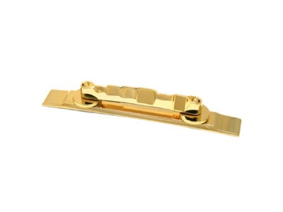 Bigsby® Bridge Assembly - Gold