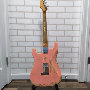 Guitar Of The Month – July, 2023