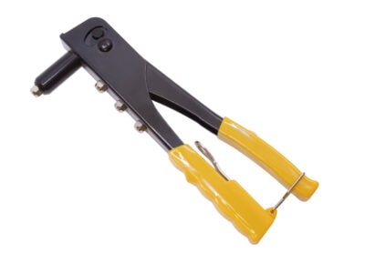 Solo Hand Riveter
