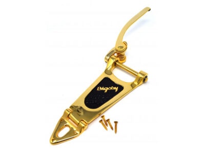 Bigsby® B6G Vibrato Tailpiece - Gold