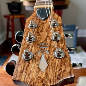 Guitar Of The Month – September, 2023