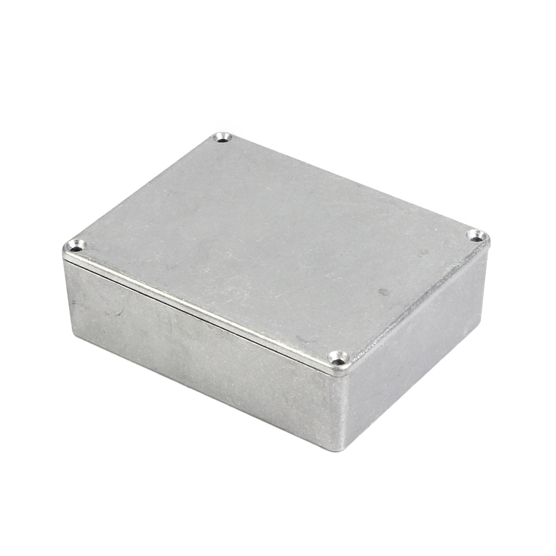 Anodized Aluminum Box 1590BB2 - 4.7x3.7x1.5