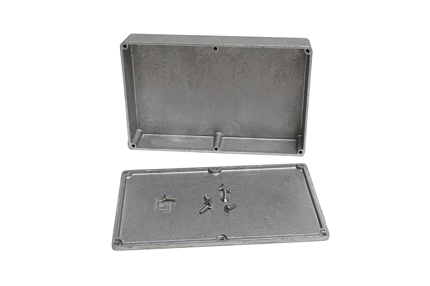 Shop Solo 1590DD Large Pedal Enclosure Online