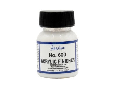  Angelus 605 Satin Finisher, 1 oz. : Arts, Crafts & Sewing