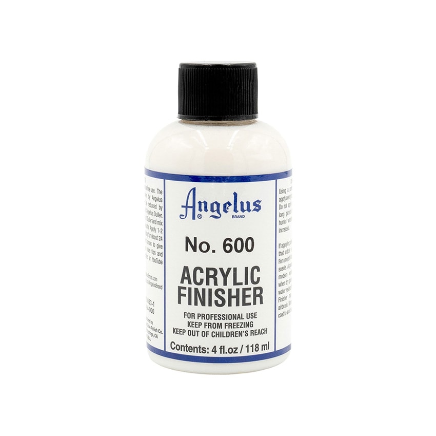 Shop Angelus Acrylic Finisher 4oz Online