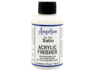 Angelus Satin Acrylic Finisher