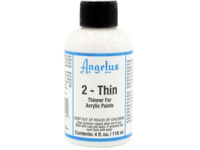 Angelus 2-Thin Paint Thinner