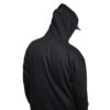 Solo Guitars Hoodie With Zipper