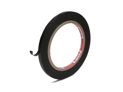 Solo Pickup Coil Paper Tape 6mm