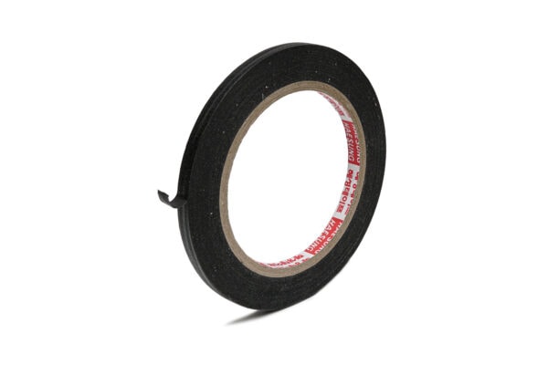 Solo Pickup Coil Paper Tape 7mm