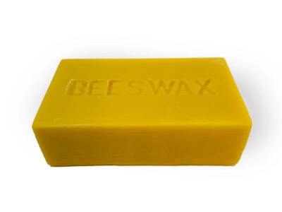 Solo Wax Potting Beeswax
