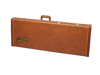 Gibson Explorer Hardshell Case