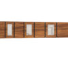 Fender Roasted Jazzmaster Neck - Modern C Shape, 22 Frets