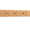 Fender® Made in Japan Traditional II 50's Stratocaster® Neck, 21 Vintage Frets, 9.5" Radius, U Shape, Maple