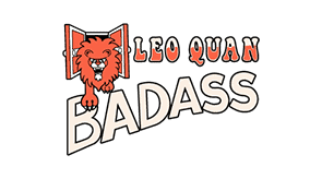 LEO Quan Logo