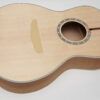 Solo APK-10 DIY Parlour Acoustic Guitar Kit, B-Stock Plus