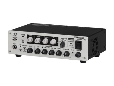Boss KTN-500BHD Katana Bass Amplifier Head