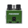 Fishman AFX Acoustic Comp Mini Compressor Pedal